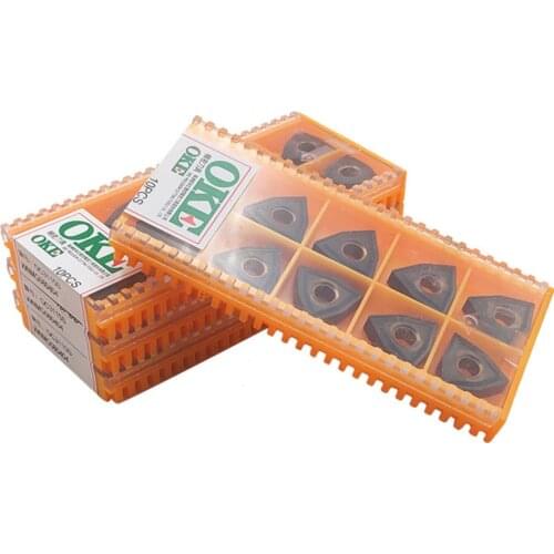OKE WNMG080404 OC3115D OC3115S/WNMG080408 OC3115D OC3115S/WNMG080412 OC3115D OC3115S WNMG431 WNMG432 WNMG433 carbide inserts