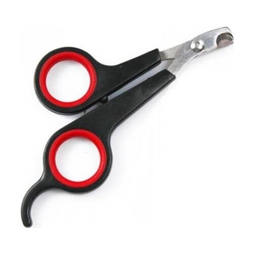 Ans Cat Dog Nail Clipper 10 Cm X 7 Cm