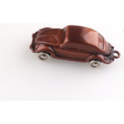 1:12 Dollhouse Decoration Miniature Cars Tiny Vintage style Cars Doll House Decorated Toys Holiday Gift