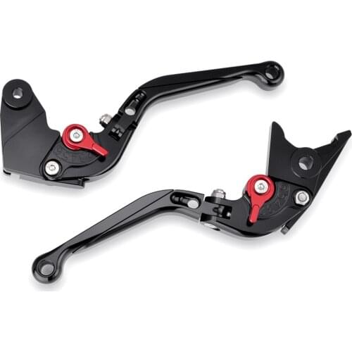 Motorcycle CNC Brake Clutch Lever for DUCATI HYPERMOTARD 821 Strada 2013 2014 2015 HYPERMOTARD 821 939 Strada 950 MULTISTRA
