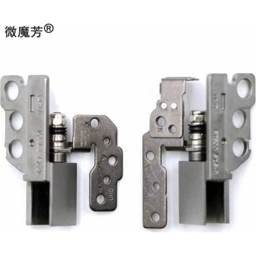 New 01YT333 01YT332 for Lenovo ThinkPad T590 P53S UHD LCD Screen Hinge Axis