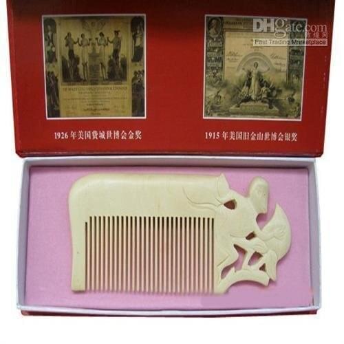 Monkey a good gift for business or friend-as3 Perfect!boxwood handwork carve sellwell lighting