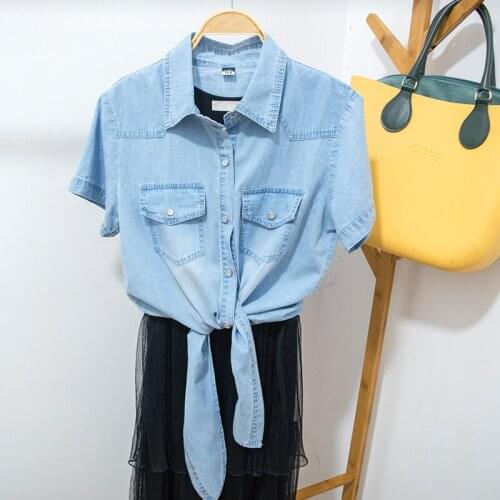 Ojssuzen Women's Shirts