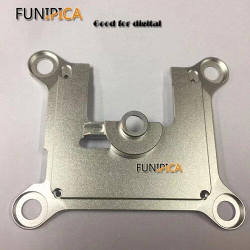 Original for phantom 3AP Under mounting plate board for DJI Phantom 3 Adavanced/Professional drone repair Accessories part