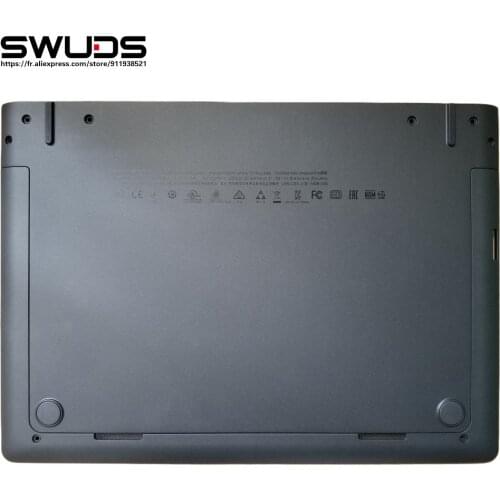 Suitable for Lenovo ThinkPad X1 helix 2nd Gen notebook bottom case bottom cover host bottom protection original case 00jt558