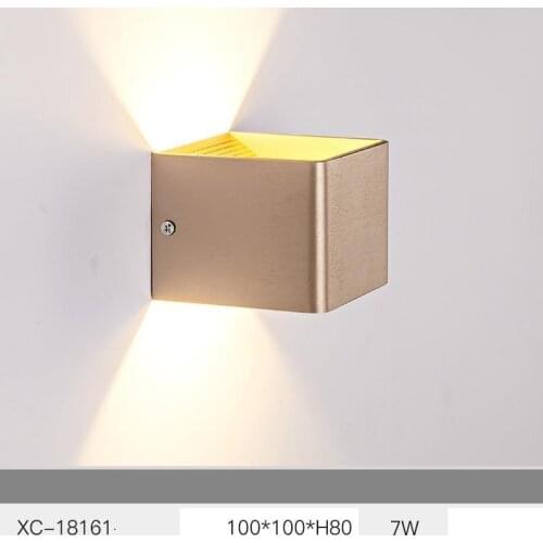 Candeeiro Parede Coiffeuse Avec Miroir Deco Maison Lamp Lampara De Pared Luminaire Wandlamp For Home Led Wall Bedroom Light