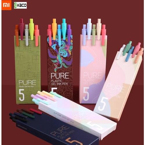 Xiaomi Gift Pens
