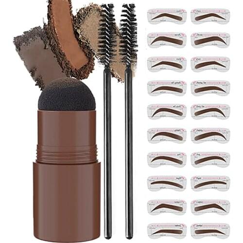 YZQINELL Eyebrow Cosmetics