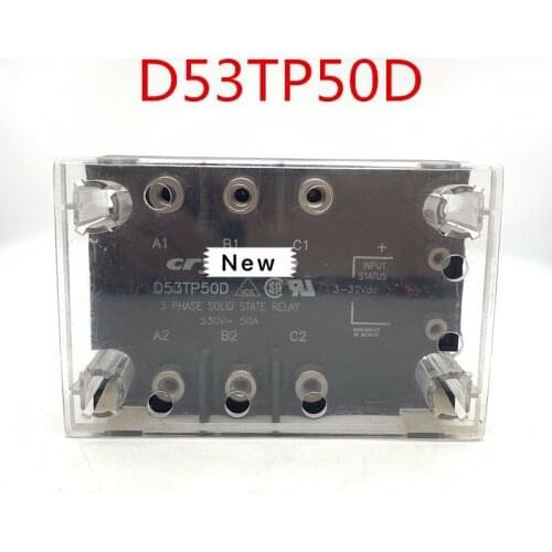 100%New and original, 90 days warranty D53TP50D