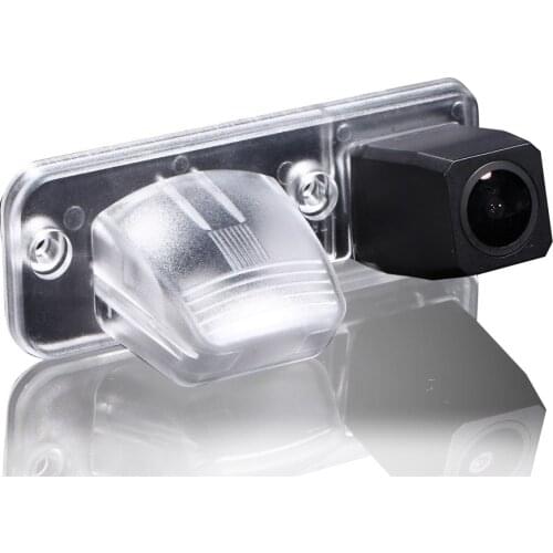 1280*720 Pixels 1000TV line 170 degree For VW T4 Multivan Transporter Caravelle Business Car Rear View Back Reverse Camera