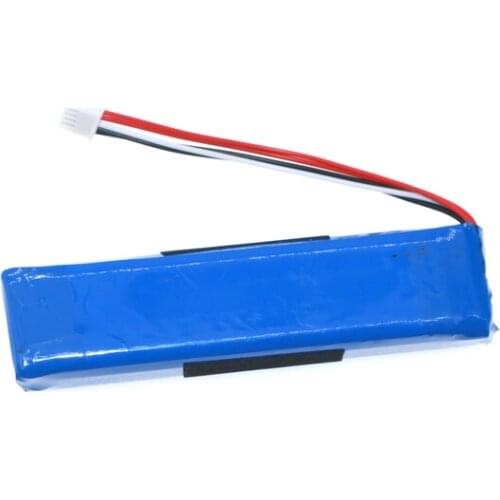 Cameron Sino Battery for JBL Charge 3 Replacement JBL GSP1029102A 6000mAh / 22.20Wh