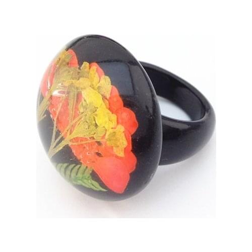 ANKUN Rings