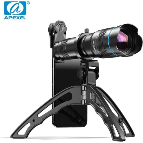 APEXEL Optics For Hunting