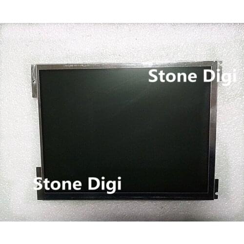 Free Shipping A+ Grade TCG104SVLPAANN-AN20 TCG104SVLPAANN AN20 10.4" inch LCD DISPLAY Screen Panel 800*600