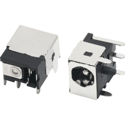 Free shipping 10PCS DC44A 5.5 * 2.1 DC power outlet DC Block DC-044A 5 feet Power Block