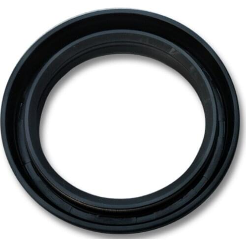 CFMOTO Motorcycle Accessories 650NK / 650TR Front Fork Shock Absorption Oil Seal Dust Cover Seal Ring