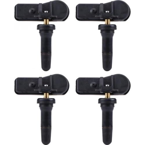 For Hyundai Sonata Tucson 2015 52933-C1100 4 pcs Car TPMS Tire Pressure Monitoring Sensor