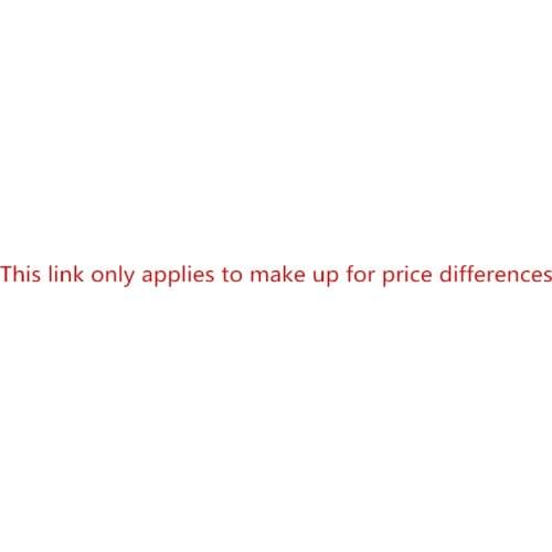 This link only applies to make up for price differences v5