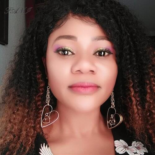 Women's Gold Earrings FANI China