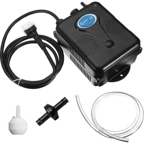 220V 300Mg/H Ozone Generator Bathtub Shower SPA Swimming Pool Ozonizer Tub Pool Water Purifier Replacement Device Kit Valve Hose