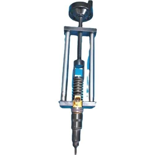 Diesel Common Rail Injector Spring Removal Tool for Volvo