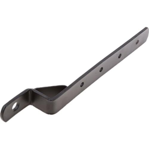 1 Set Universal Saddlebag Mounting Kit For Motorcycle Motorcycles Tool Bag Holder