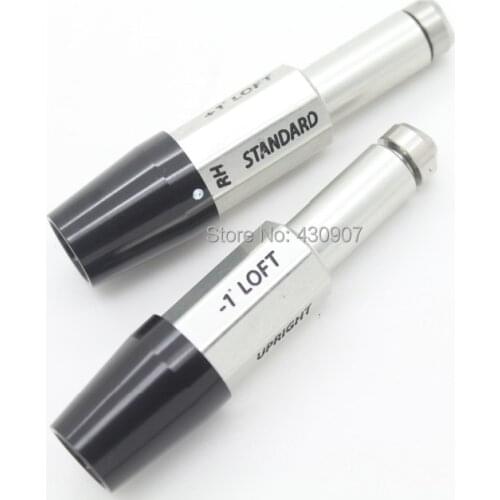 Adams Golf Speedline Super LS VST Fast-Fit .335 RH Shaft Sleeve Adapter for Driver & FW Free Shipping