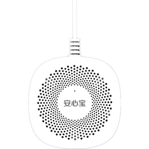 New Gas Detector Gas Analyzer Air Quality Monitor CO2 Meter Air Analyzer CO2 Detector CO2 Sensor CO2 Monitor