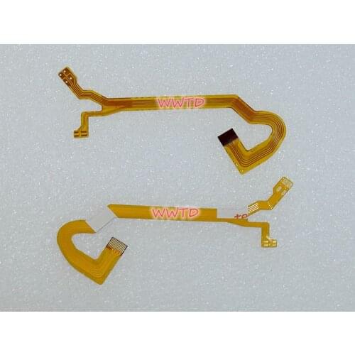 NEW Lens Aperture Flex Cable for Olympus ZUIKO DIGITAL 12-60mm 12-60 MM 1:2.8-4 Repair Part