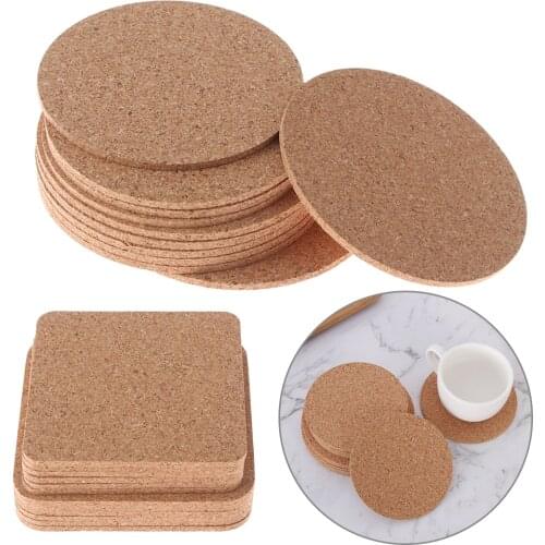 PERNEAKY Napkins Under The Cups