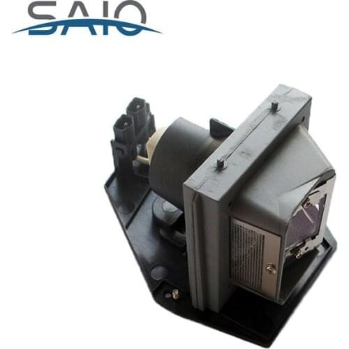 SAIO 100% Original BL-FP280B SP.88E01GC01 Projector lamp with housing for OPTOMA TX762 EP776 TX776 Projector Lamp Bulb