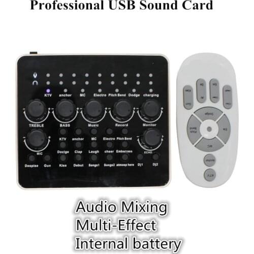 Shurime Stage Sound Equipment