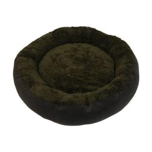 Pet Pretty Soft Bagel Pet Bed