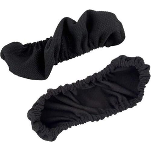 2 Removable Office Chair Armrest Cover Armrest Shelf Armrest Cover Office Seat Armrest Cover