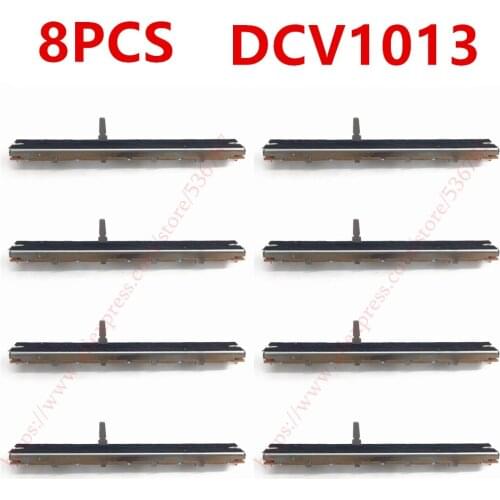 8pcs/lot fader DCV1013 For Pioneer CDJ1000 MK2 & MK3 CDJ2000 PITCH SLIDER / FADER NEW CDJ 1000 2000