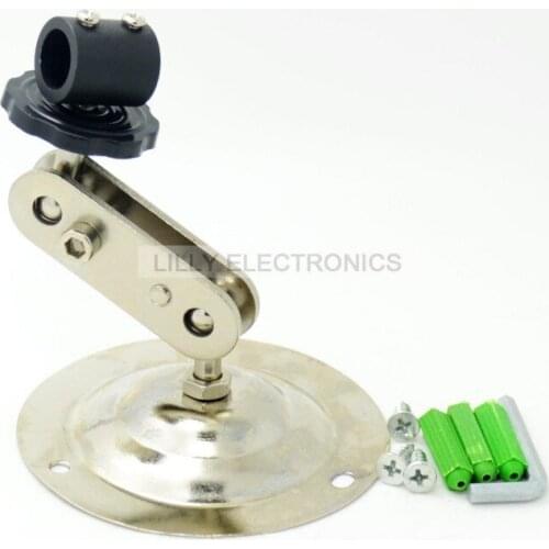 Aluminium Heatsink for 22mm Adjustable Laser Module Lazer Torch Holder Mount 360 Degrees Rotation