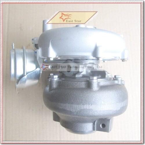GT2260V 725364 725364-0018 725364-0015 11657789083 7789081D 7789083E Turbo For BMW 530D E60 E61 730D E65 07- M57N M57DTUE65 3.0L