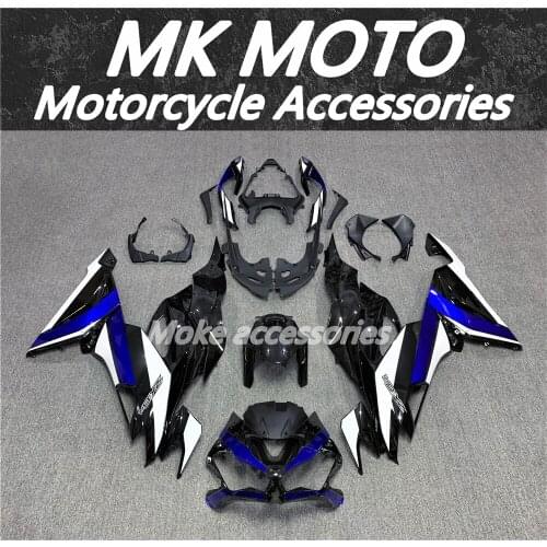 Motorcycle Fairings Kit Fit For zx-6r 2019 2020 2021 636 Bodywork Set High Quality ABS Injection NEW Ninja blue/white/black