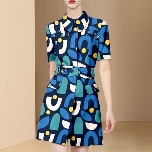 MLCRIYG Fashionable Shirt Dresses