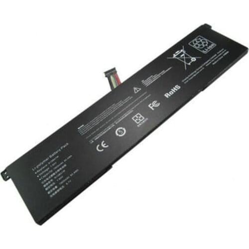New 7.68V 7850mAh Original R15B01W, MI PRO 15.6 INCH MI PRO 15.6 PRO 15.6 INCH PRO 15.6 battery