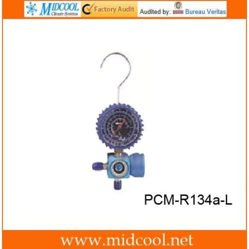 Single table set PCM-R134a-L