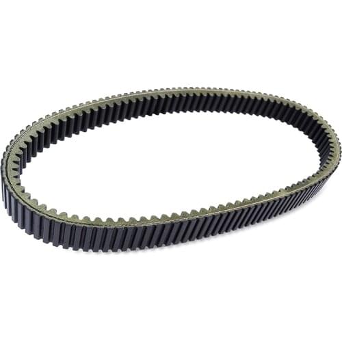Drive Belt for Polaris Frontier Touring 2003-2005 Frontier Classic 2003-2004 Frontier 2002 Transfer Clutch Belt 3211092