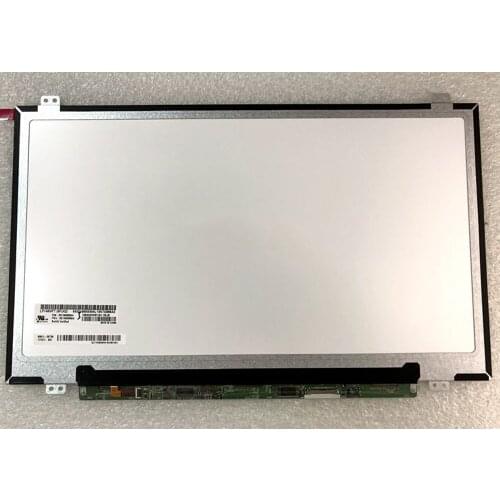 LP156WHU-TLAA LP156WHU (TL)(AA) LCD Screen 40Pin Matte Antiglare Matrix for Laptop 15.6 LED Display Test Grade A