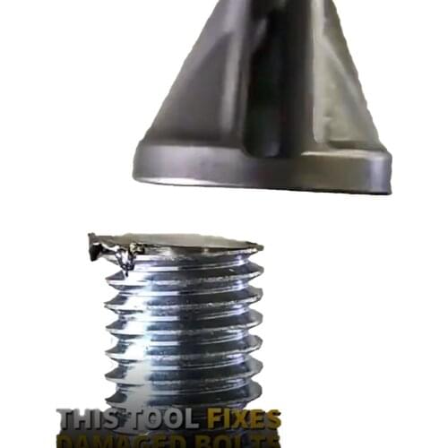 2021 YHELPFUL Deburring External Chamfer Tool Silver Hex Shank Deburring External Chamfer Tool Drill Bit Sharpener 126795