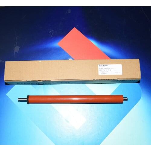 Free Shiping 4* Fuser pressure roller for HP LaserJet Pro 400 M402