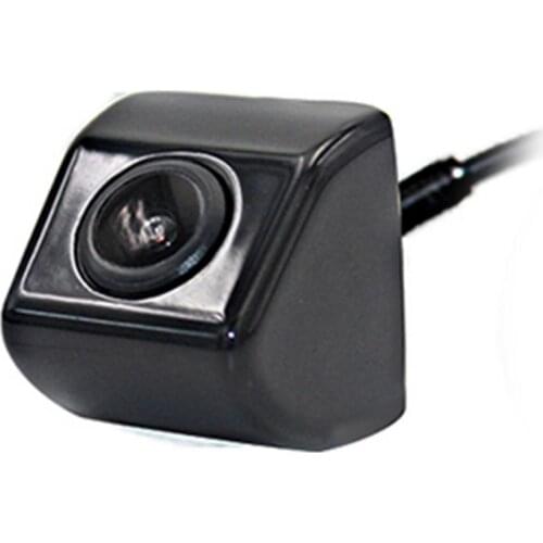 Car Rear View Camera HD1080P Vehicle Camera 170 Degree Video Backup Reverse Night Vision Parking Camera Wide Angle