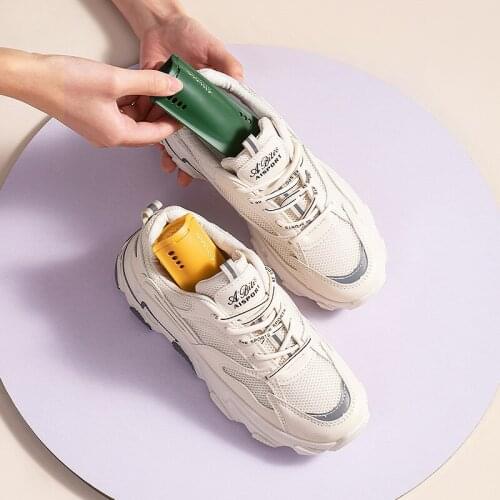 Lemon Mint Deodorizer Balls Shoe Freshener For Sports Shoes Sneakers Gym Bag Wardrobe Locker