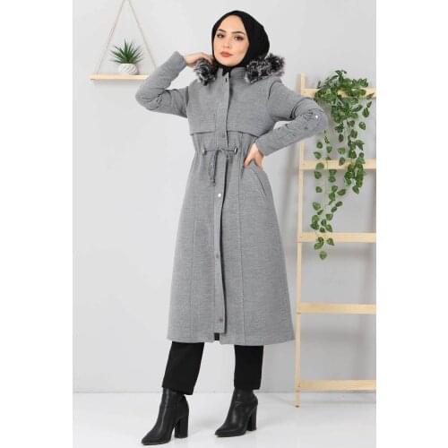 Женские стильные пальто E-Favour China At AliExpress