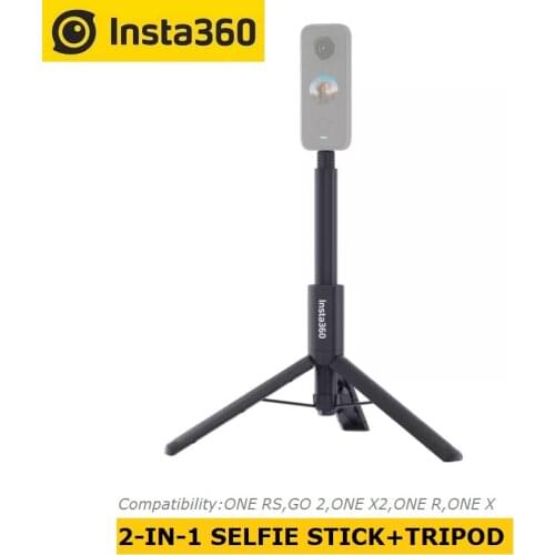 Insta360 Selfie Sticks