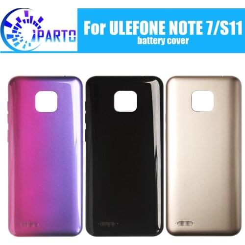 iParto Phone Cases Ulefone S11